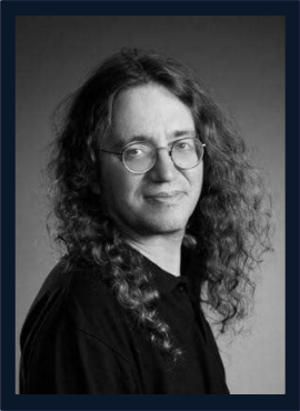 Ben Goertzel, PhD